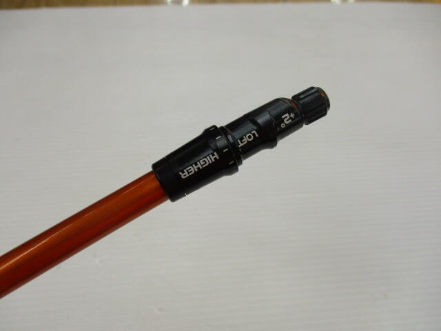 2本 スポーツ ツアーAD PT-6S テーラーメイドスリーブ