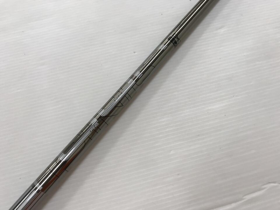 PING TOUR 75S 5W用 Ping tour 2.0 chrome 75X 5w シャフト - メルカリ