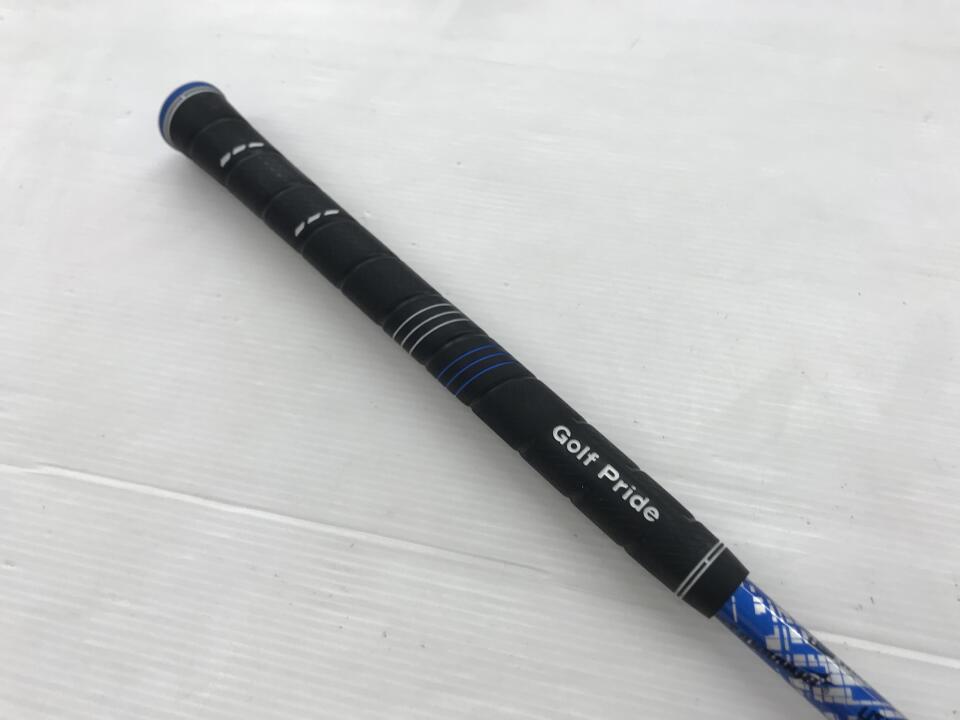 ATTAS KING5 スリーブ付 シャフト (テーラーメイドドライバー用