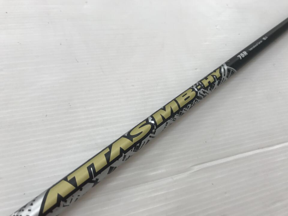 ATTAS MB-HY75 スリーブ付 シャフト (キャロウェイ
