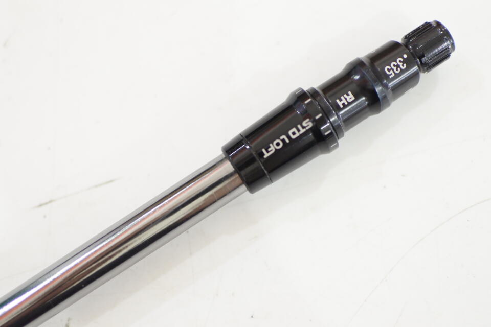 ディアマナ DF50 スリーブ付 シャフト (テーラーメイド