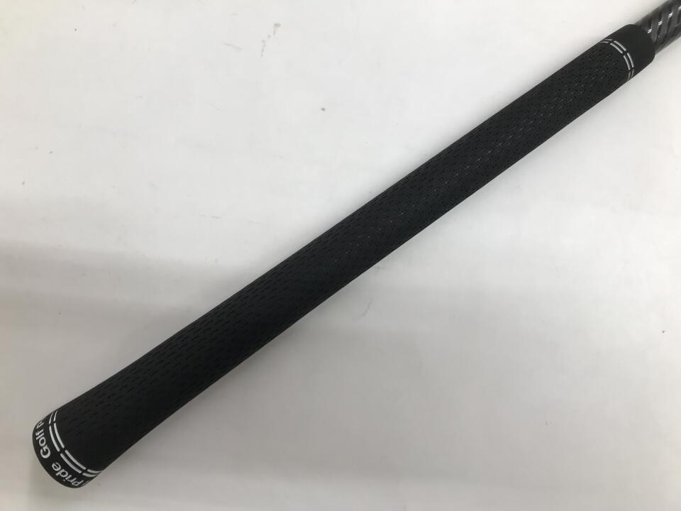 TOUR 2.0 BLACK 65 (S) スリーブ付 シャフト (ピンフェアウェイ
