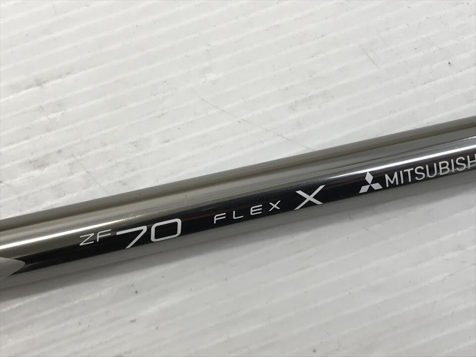 （希少）ディアマナRF70 TX キャロウェイスリーブ付　5W用 希少）ディアマナRF70 TX キャロウェイスリーブ付 5W用 - メルカリ