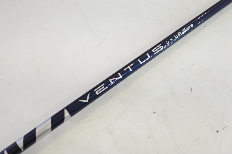 【キャロウェイスリーブ】ベンタスTRブルー 6S ドライバー用　1W Callaway キャロウェイ ドライバー用 VENTUS TR BLUE スリーブ付