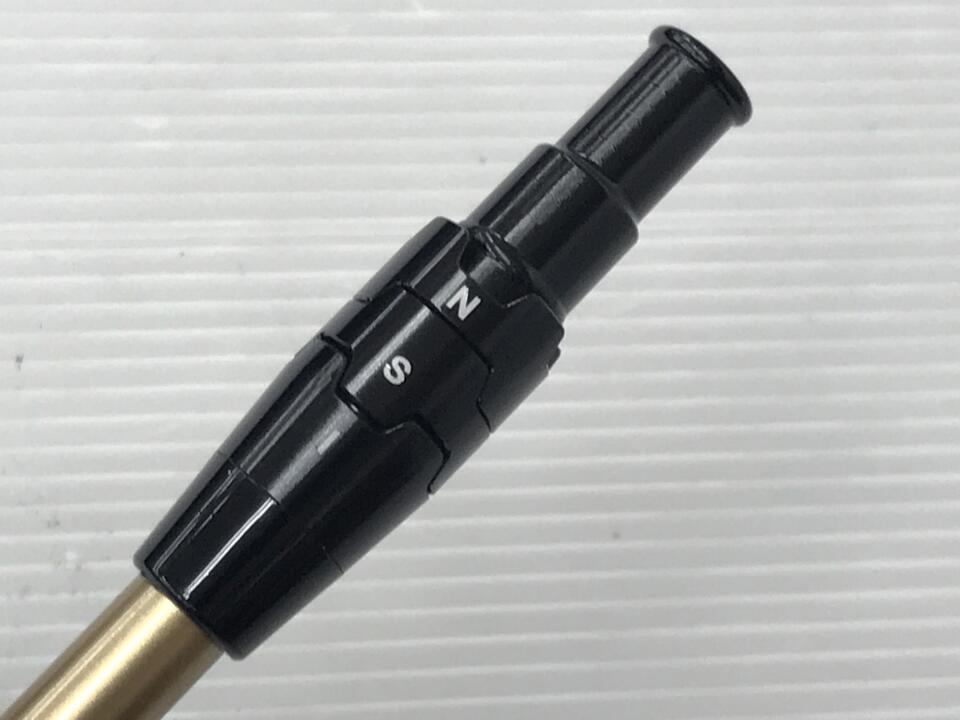 SPEEDER NX GOLD 60（S）スリーブ付 シャフト (キャロウェイ