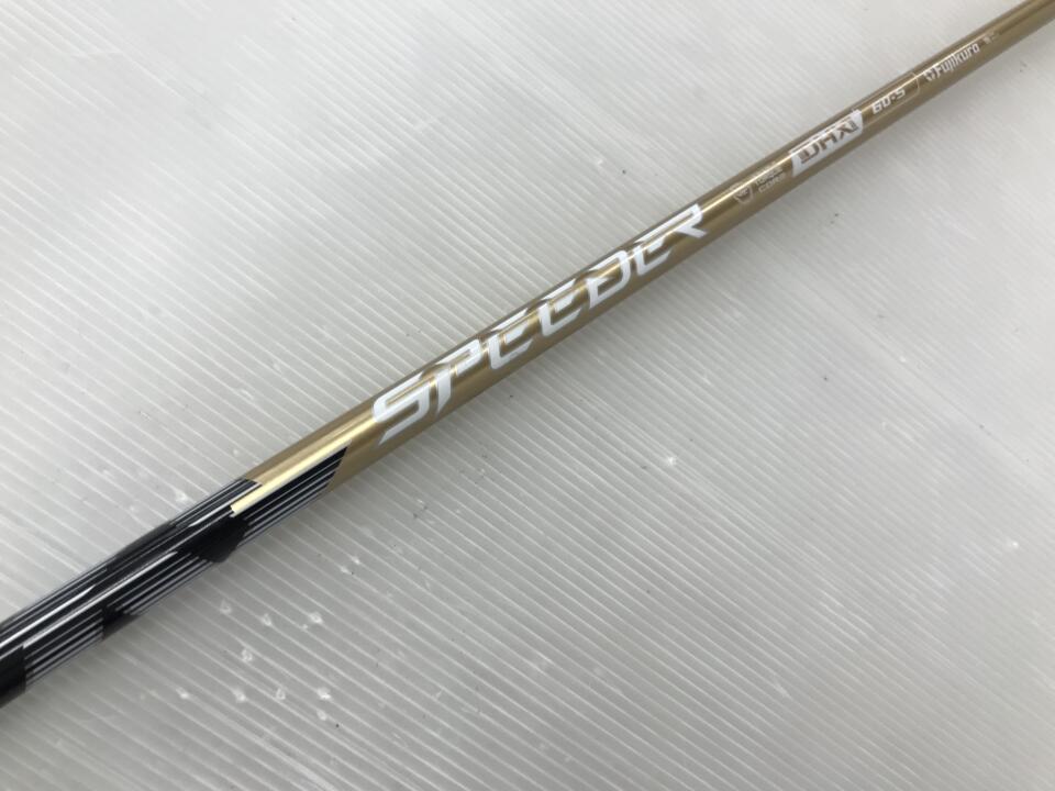 SPEEDER NX 60S ドライバー用シャフト キャロウェイ スリーブ Callaway 「純正スリーブ付きシャフト」キャロウェイ ゴルフ