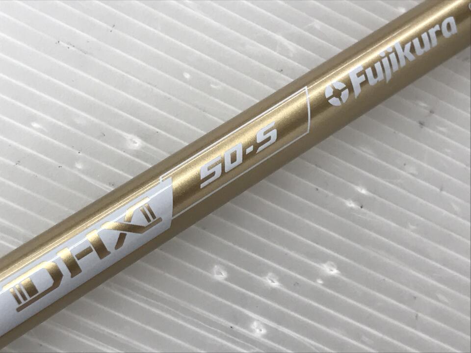 TaylorMade - hideテーラーメイドスリーブ付１W用シャフトＳｐｅｅｄｅｒ ＮＸ　５０S hide様専用テーラーメイドスリーブ付1W用シャフト