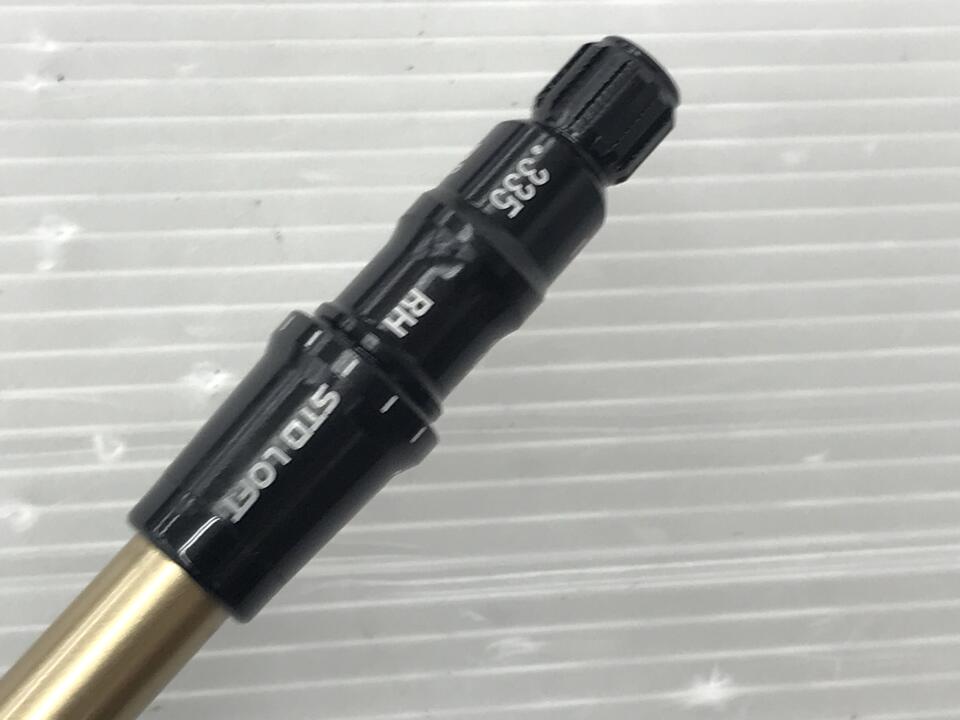 TaylorMade - 未使用　Speeder NX 60-S テーラーメイド　ドライバー用シャフト TaylorMade テーラーメイド SPEEDER NX スリーブ付シャフト単品