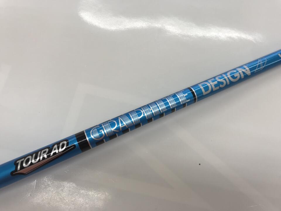 UB6S コブラスリーブ フェアウェイウッド シャフト UB6S コブラ