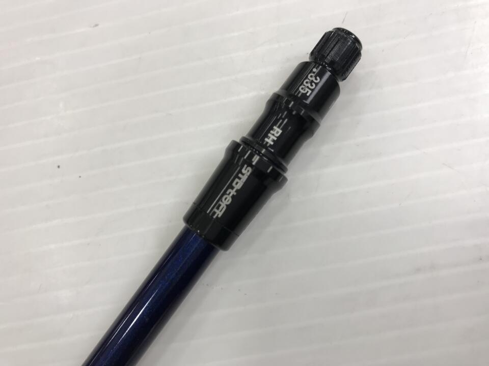 VENTUS TR BLUE 6（X）スリーブ付 シャフト (テーラーメイド