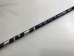 VENTUS TR BLUE 6（X）スリーブ付 シャフト (テーラーメイド
