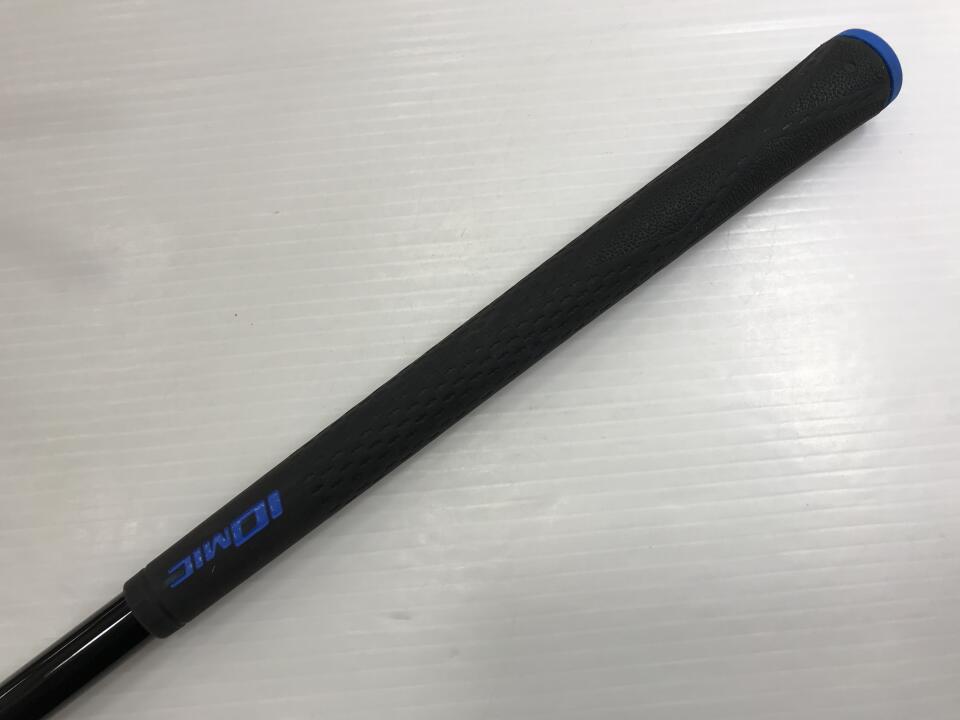 VENTUS TR BLUE 6（X）スリーブ付 シャフト (テーラーメイド