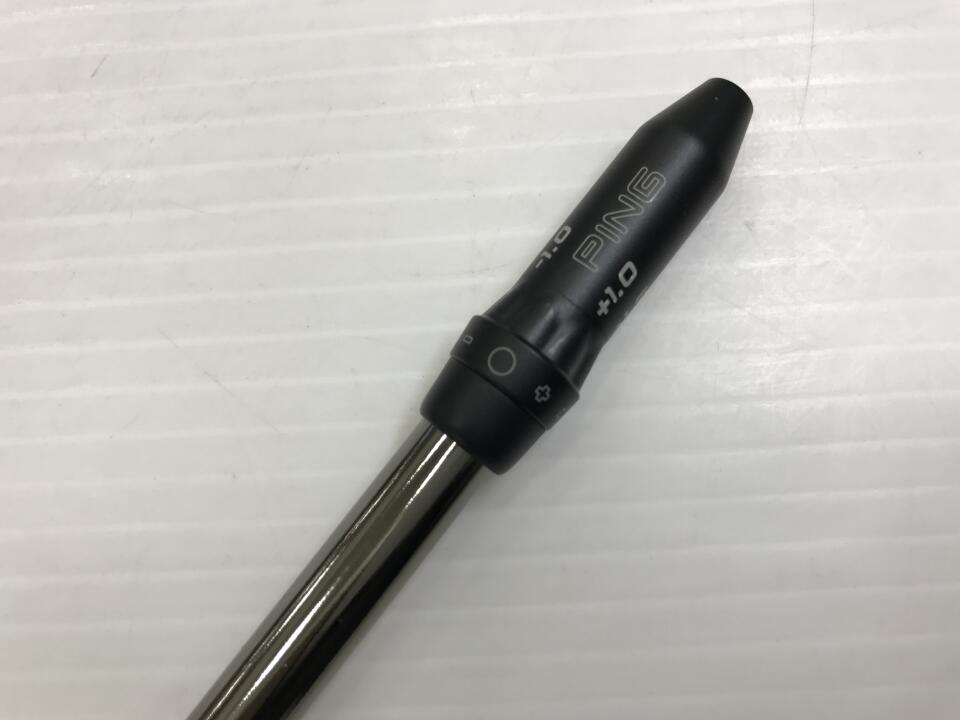 ピン ツアー 65 S ドライバー用シャフト メンズゴルフ スリーブ付き 大人気 ピン ツアー 65 S ドライバー用シャフト メンズゴルフ スリーブ