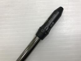 TOUR 2.0 CHROME 65 （S）スリーブ付 シャフト (ピンドライバー