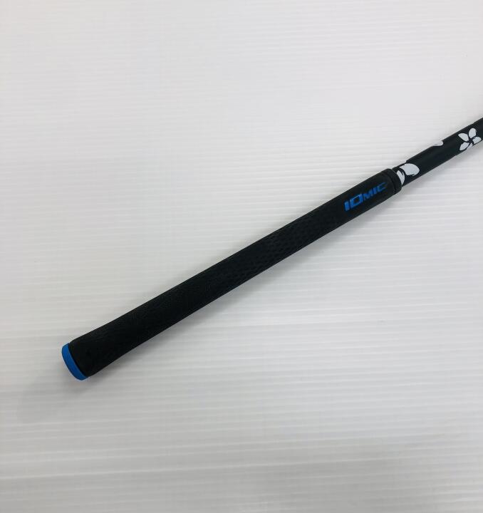 ﾃﾞｨｱﾏﾅ WB53 スリーブ付 シャフト (テーラーメイドドライバー用