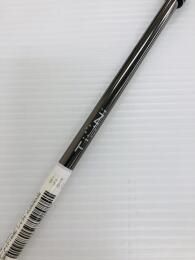 KUROKAGE XM60（S）スリーブ付 シャフト (テーラーメイド