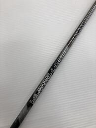 KUROKAGE XM60（S）スリーブ付 シャフト (テーラーメイド