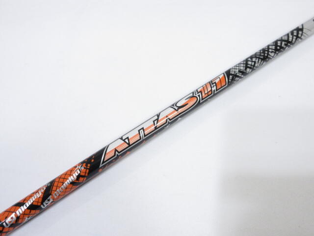ATTAS 11 5 （R) スリーブ付 シャフト (キャロウェイドライバー