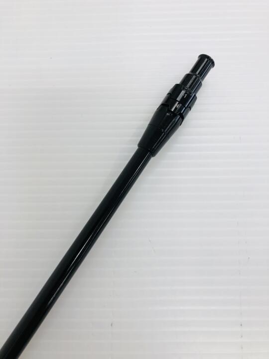 TENSEI AV WHITE 75X 5W用シャフト PINGスリーブ付き 中古】三菱