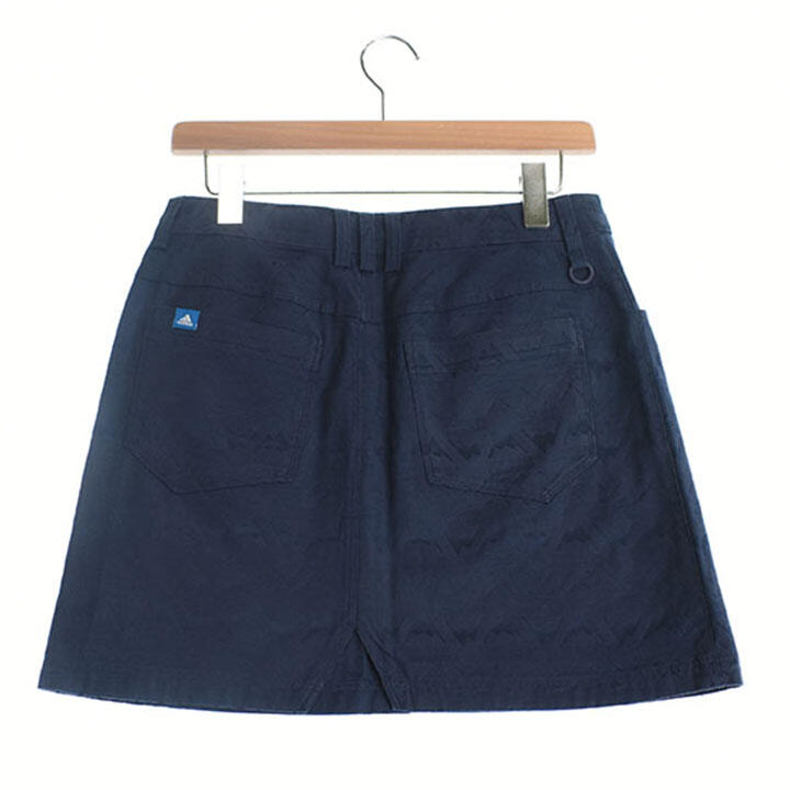 ♯FR2ゴルフ　ネイビーレディーススカート　Lサイズ　新品未使用 V12] ゴルフ レディース スカート FR2 SKIRT | 【公式通販】