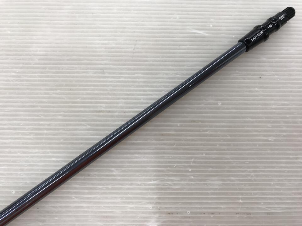 ディアマナPD 50 TX シャフト テーラーメイドスリーブ　1W用 ディアマナPD 50 TX シャフト テーラーメイドスリーブ 1W用