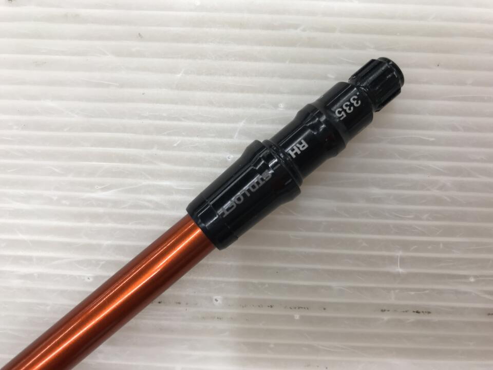 ディアマナ R60（S）スリーブ付 シャフト (テーラーメイド