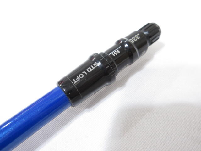 Tour AD DI-7s ゴルフシャフト PING Tour AD BB-7s ゴルフシャフト