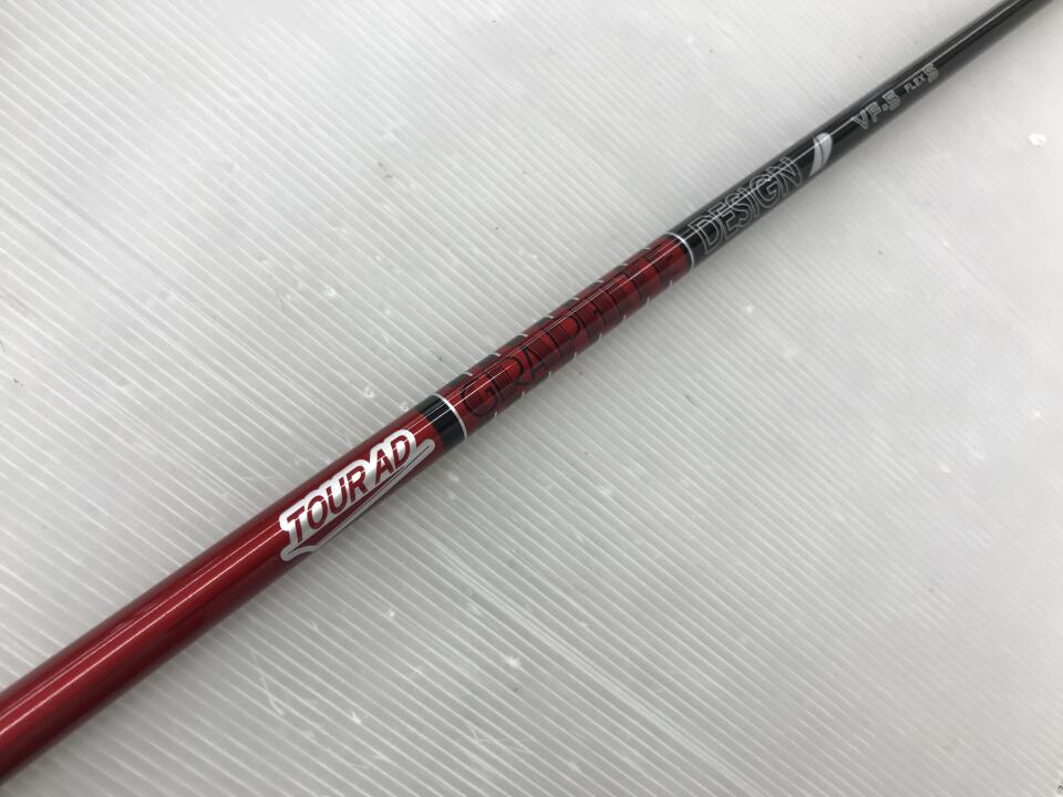 タイトリスト TSi ドライバー用シャフト Tour AD DI-6(S) メーカー