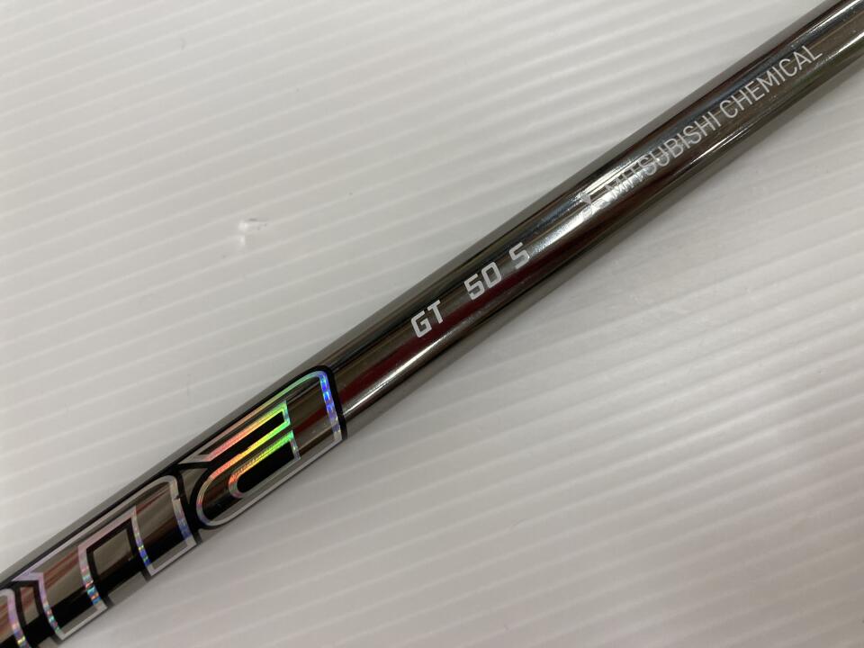 ⭐︎美品⭐︎ピンスリーブ付ディアマナGT50Ｓ　ドライバーシャフト 楽天市場】ピン ドライバー シャフト ディアマナgtの通販