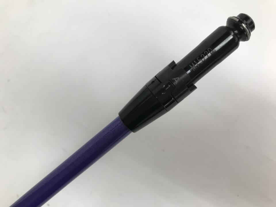 USTMamiya - ATTAS G7　6S　ドライバー用シャフト　タイトリスト／アッタス　1W用 USTMamiya - ドライバーシャフト ATTAS G7 6S タイトリスト