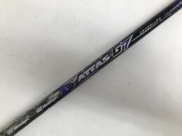 ATTAS G7 6（S）スリーブ付 シャフト (タイトリストドライバー用