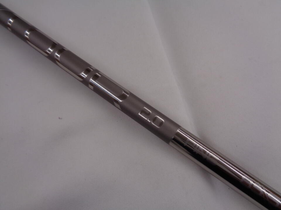 PING TOUR 2.0 CHROME 85（S）スリーブ付 シャフト (ピン