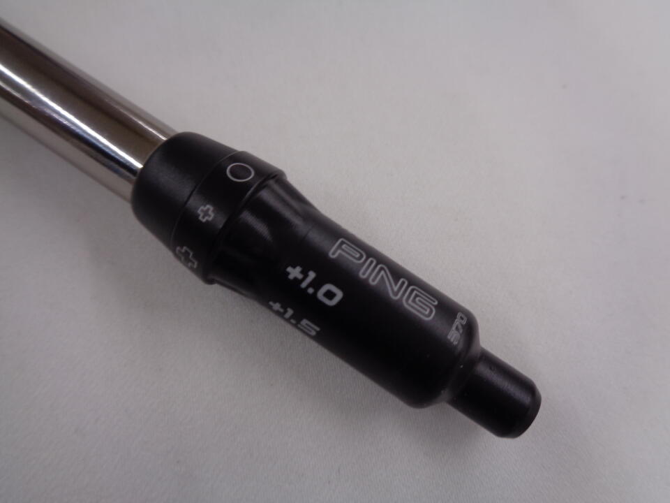 ping tour 85S pingスリーブ付きシャフト ovdgolfshop_os-ping-u-vfhb