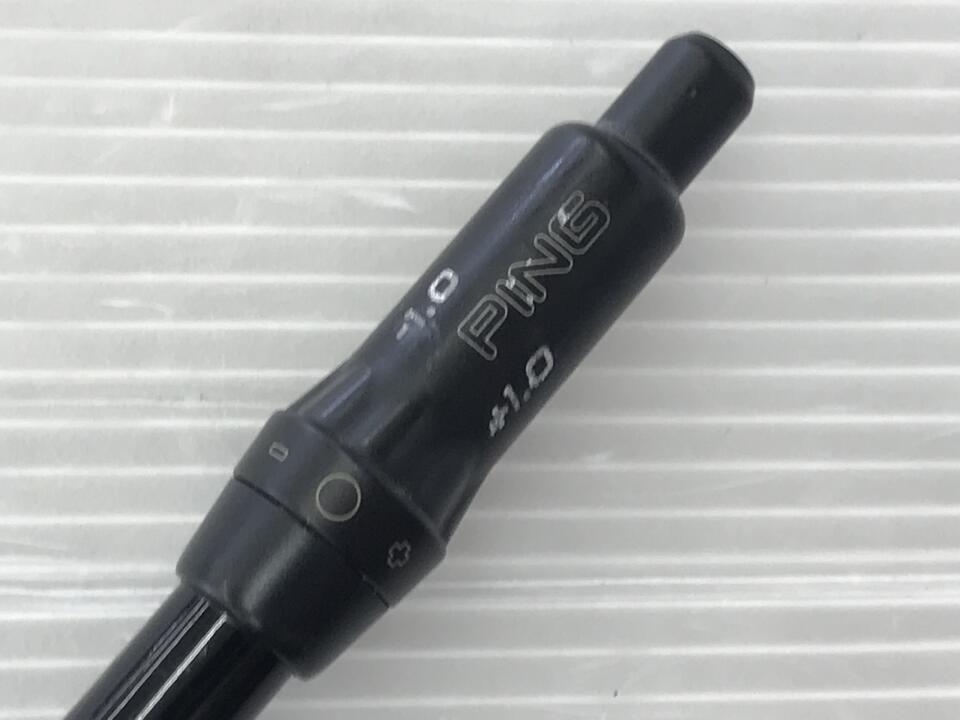 ゴルフシャフト　Tensei CK 60 Flex S TENSEI CK Blue 60 Wood X-flex