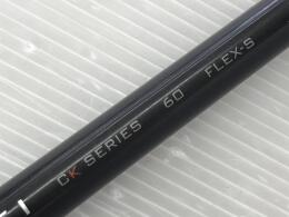 TENSEI CK Pro Orange 60 S PING ドライバー用 Mitsubishi Tensei Ck Pro Orange 60 Tx 60G Tour X 44