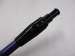 美品】ATTAS G7 ドライバー用 6X キャロウェイスリーブ 最終値下・美品