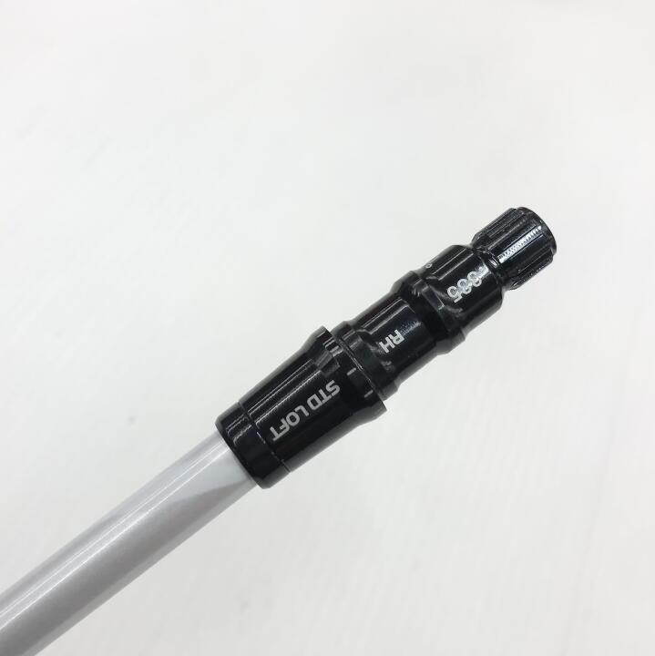 Speeder 661 EVOLUTION 7(S) テーラーメイド1W用スリーブ付き