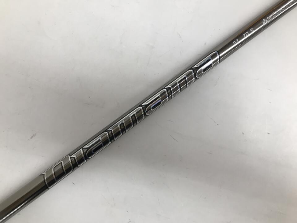 3W用 Diamana GT70 S ピンスリーブ フェアウェイウッド用 ディアマナ GT70 (S) スリーブ付 シャフト (ピンフェアウェイ