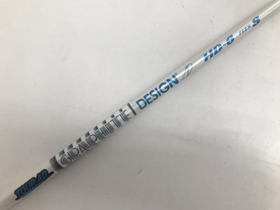 シャフト　TourAD BB6SR ドライバー　テーラーメイド　ツアーAD シャフト TourAD BB-6 ドライバー テーラーメイド ツアーAD ゴルフ