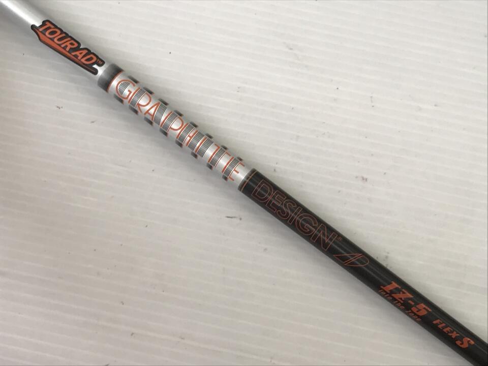 ツアーad iz キャロウェイ 楽天市場】キャロウェイ シャフト ツアーad