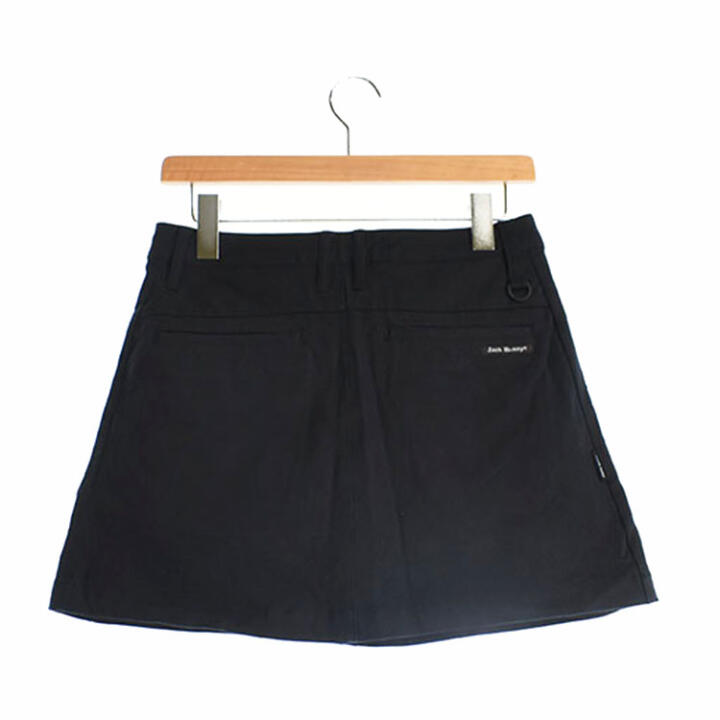 レディース スカート ブラック系【中古】ゴルフウェア｜ゴルフ
