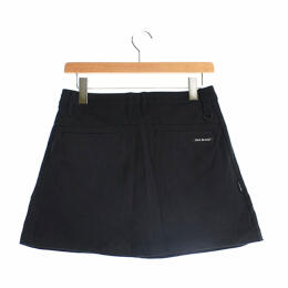 新品未使用　クロノスブラック　プリーツスカート レディース ゴルフウェア レディースゴルフウエア ハイウエストボックスプリーツ