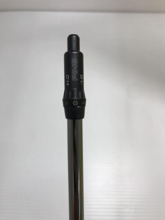 PING TOUR 173-55 S ドライバーシャフト スリーブ付き シャフト単品 ピン シャフト単品 (ピン スリーブ付) PING TOUR