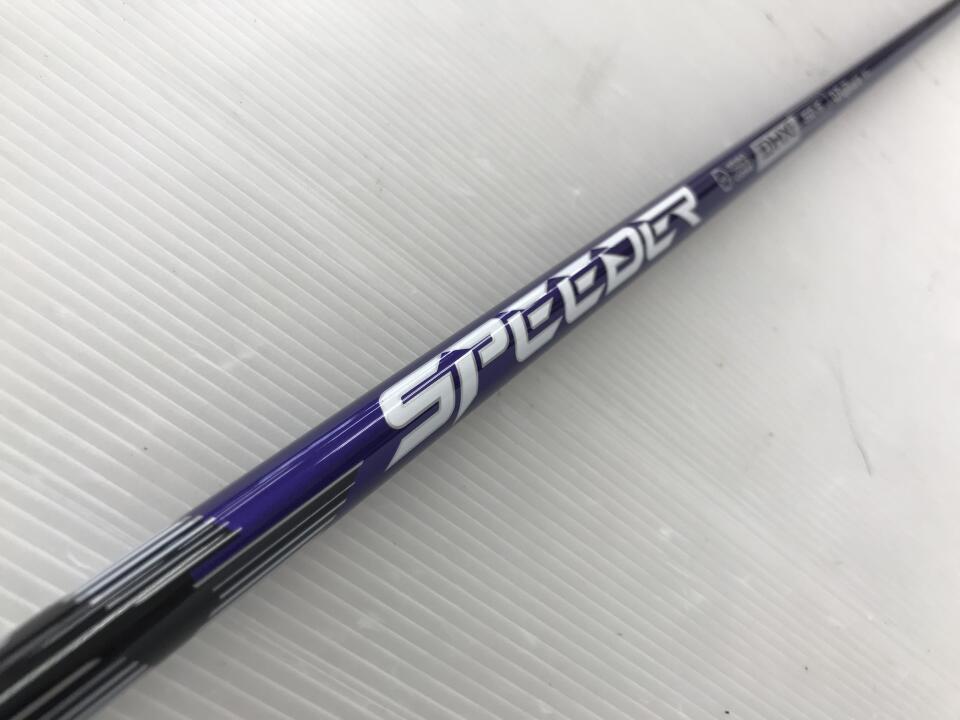 スピーダー NX バイオレット50X ドライバー　テーラーメイド45.5インチ スピーダー NX バイオレット50X ドライバー テーラーメイド45.5インチ