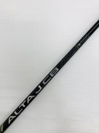 新品 ALTA J CB Black S 45.75インチ DR用シャフト 新品 ALTA J CB Black S 45.75インチ DR用シャフト