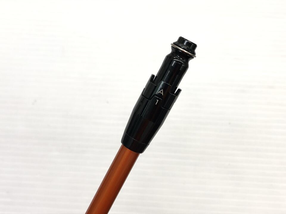 ATTAS 7 スリーブ付 シャフト (フェアウェイウッド用)｜ゴルフ