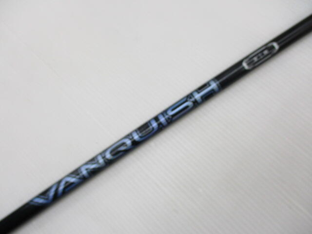 VANQUISH 3 スリーブ付 シャフト (テーラーメイドドライバー用