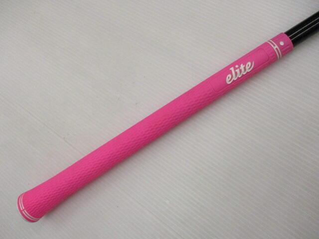 VANQUISH 3 スリーブ付 シャフト (テーラーメイドドライバー用