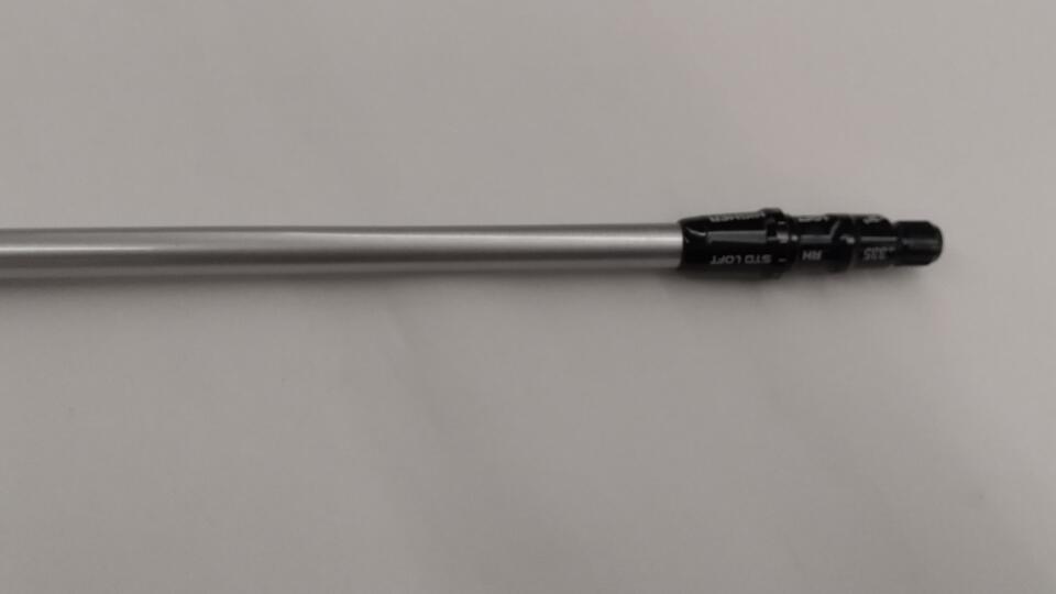 期間限定値下げ❗️ ATTAS KING 5X シャフト　テーラーメイドスリーブ ATTAS KING 5 （S） スリーブ付 シャフト (テーラーメイド