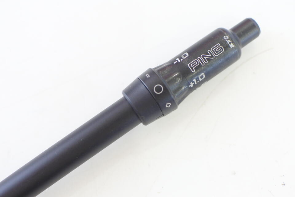 KBS TOUR HYBRID PROTOTYPE 75 S PINGスリーブ KBS HYBRID Prototype